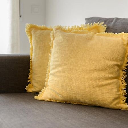 Empuriabrava Apartaments - Nº7 エクステリア 写真