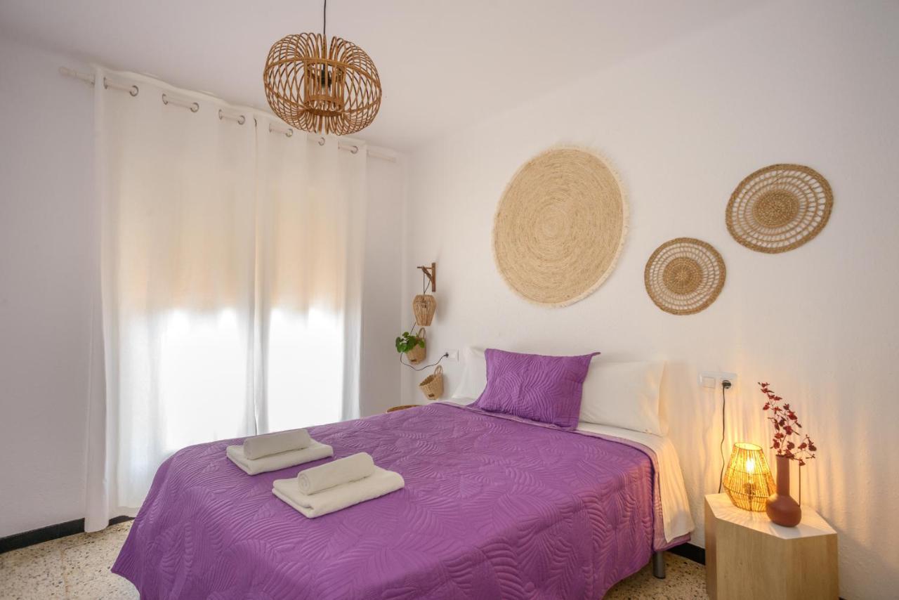 Empuriabrava Apartaments - Nº7 エクステリア 写真