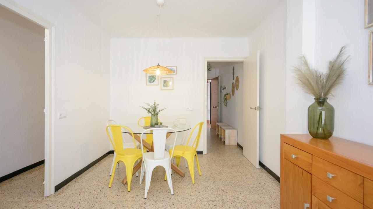 Empuriabrava Apartaments - Nº7 エクステリア 写真