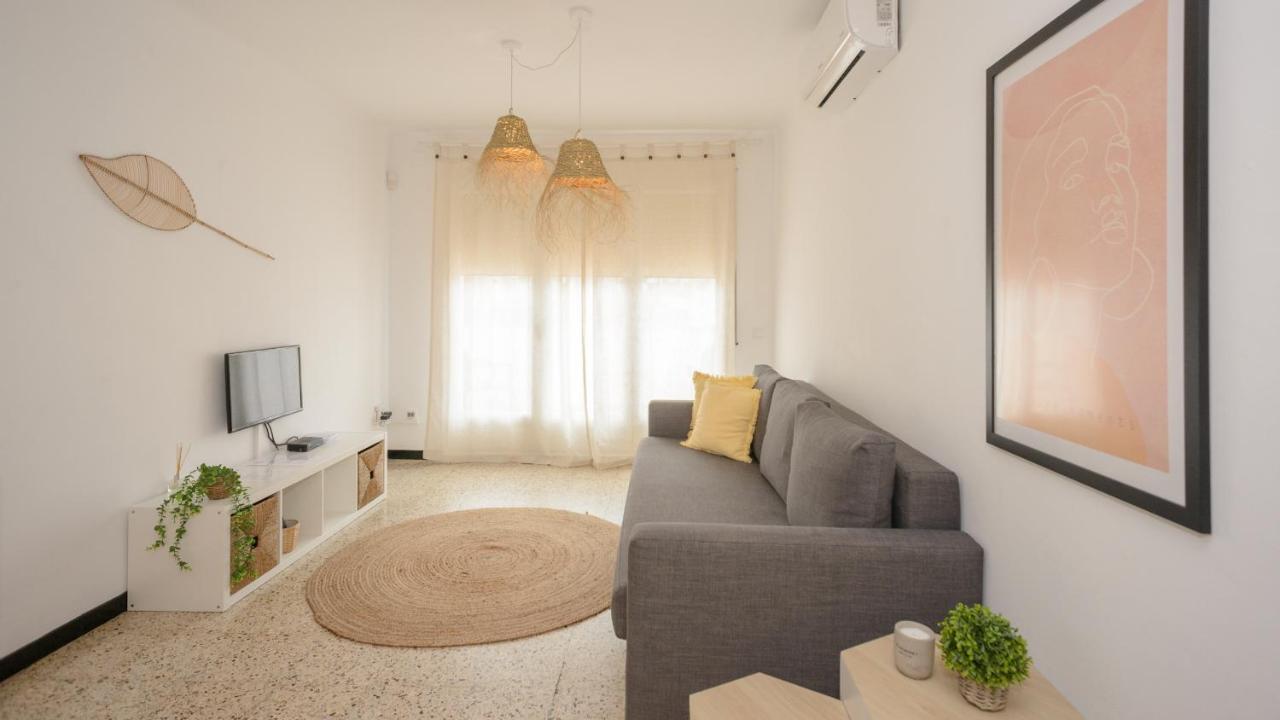 Empuriabrava Apartaments - Nº7 エクステリア 写真