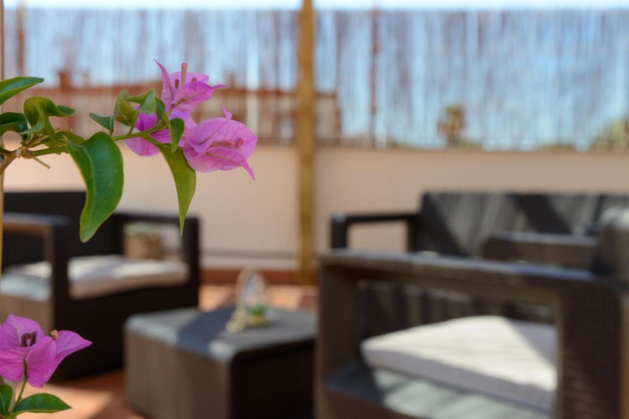 Empuriabrava Apartaments - Nº7 エクステリア 写真
