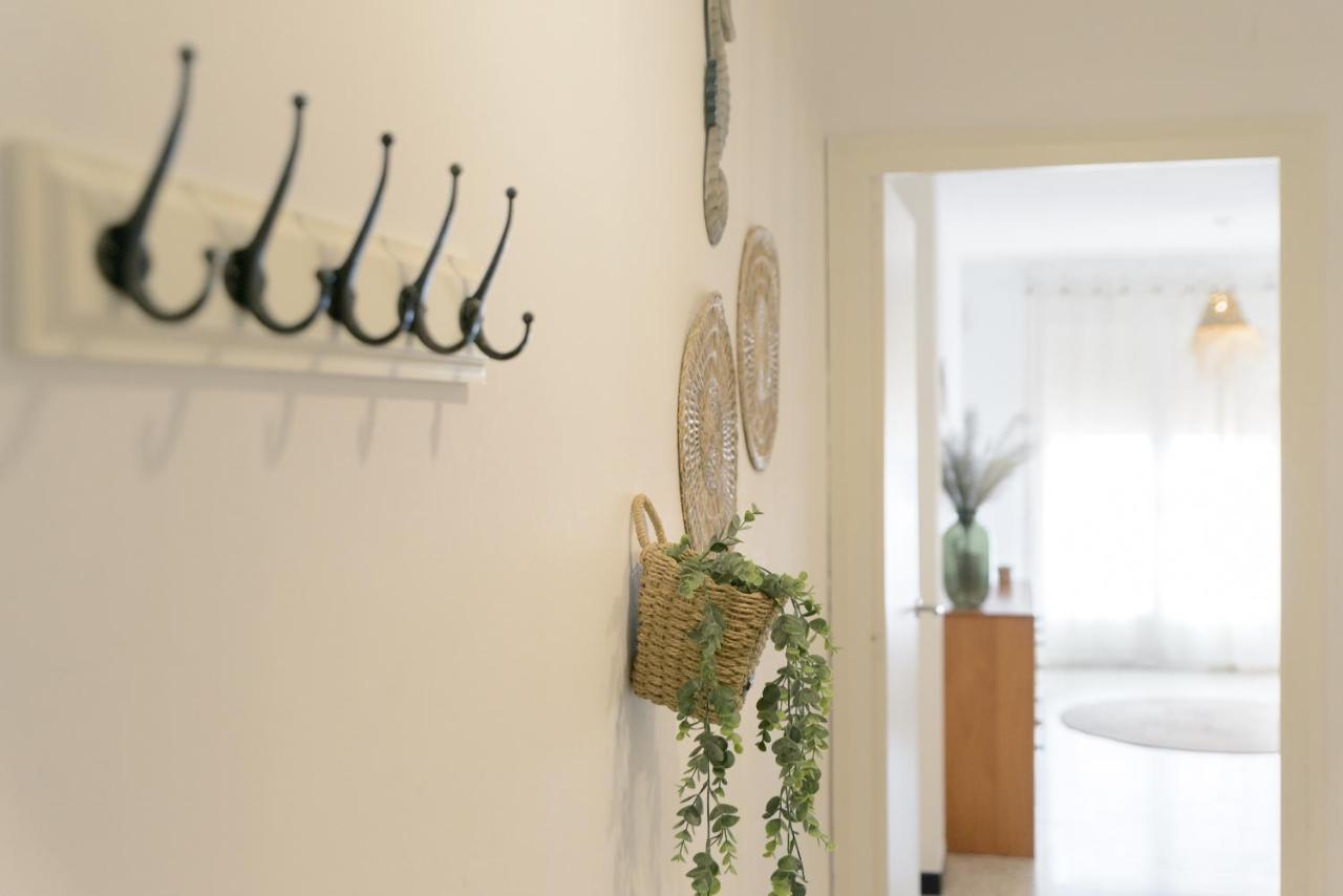 Empuriabrava Apartaments - Nº7 エクステリア 写真