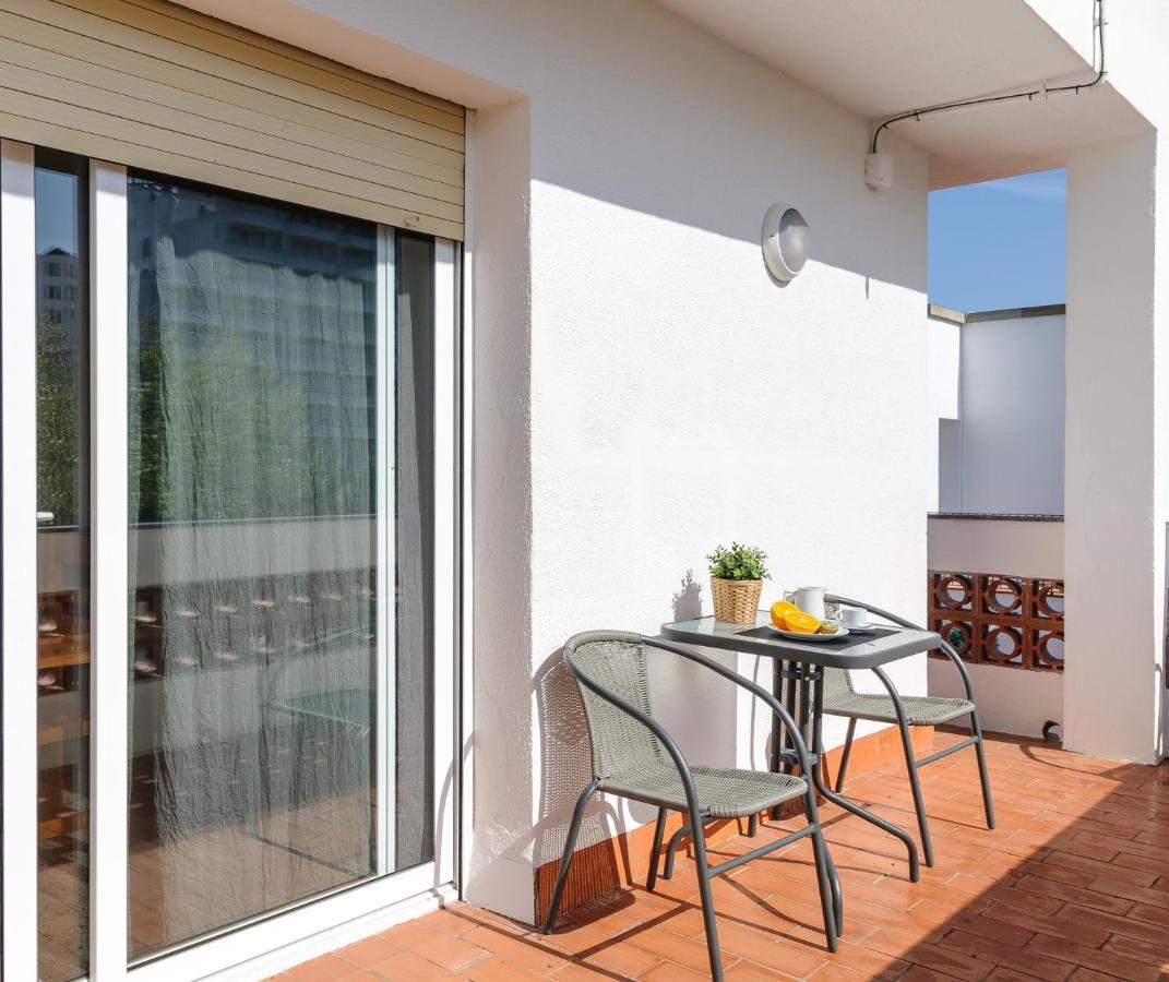 Empuriabrava Apartaments - Nº7 エクステリア 写真