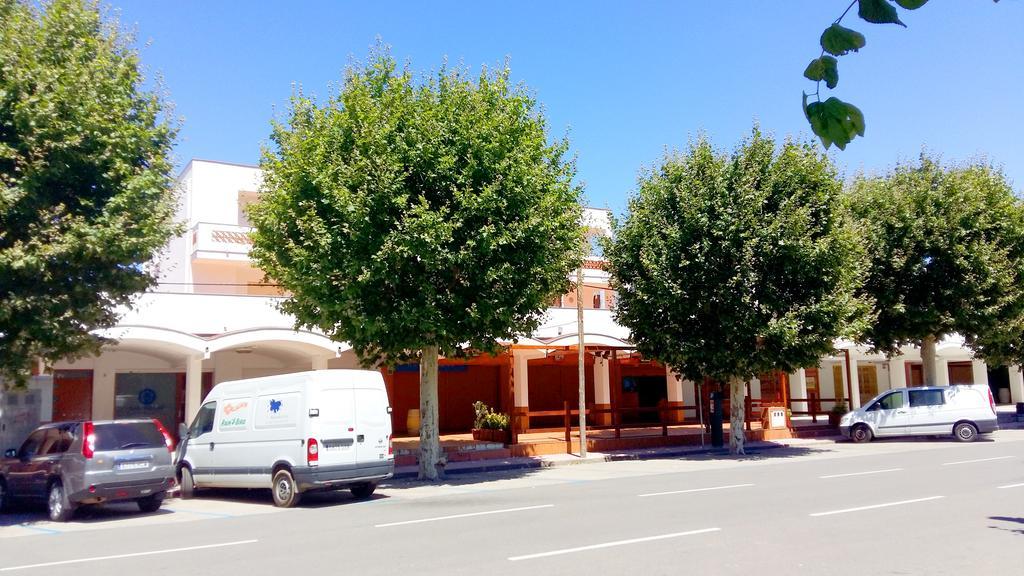 Empuriabrava Apartaments - Nº7 エクステリア 写真