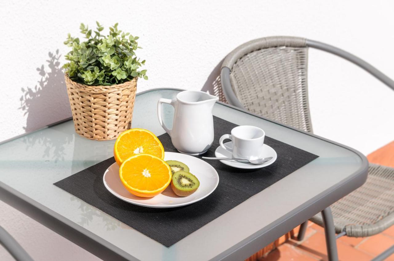 Empuriabrava Apartaments - Nº7 エクステリア 写真