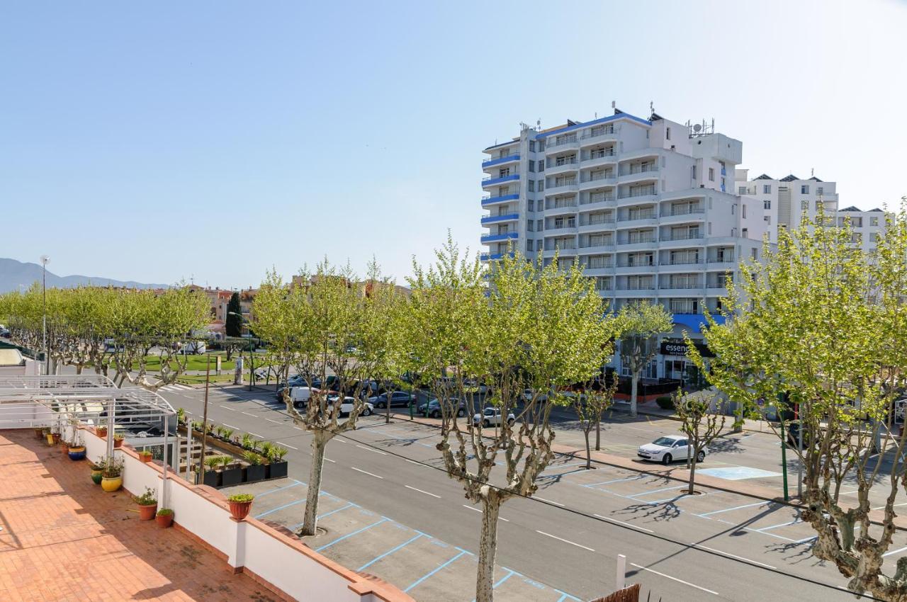 Empuriabrava Apartaments - Nº7 エクステリア 写真
