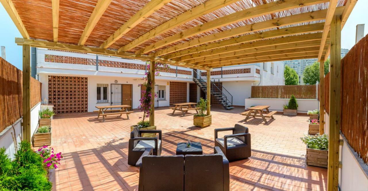 Empuriabrava Apartaments - Nº7 エクステリア 写真